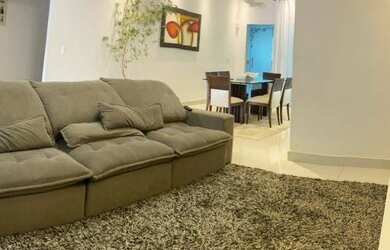 Imagem 3: Casa a venda 270 m², no Setor Faiçalville