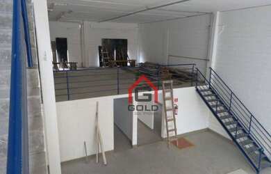 Imagem 10: Galpão, 1500 m² - venda por R$ 3.100.000,00 ou aluguel por R$ 24.000,00/mês...