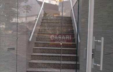 Imagem 5: Apartamento com 3 dormitórios à venda, 98 m² - Campestre - Santo André/SP