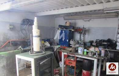 Imagem 7: Salão/Galpão (salão - térreo) 1 dormitórios, cozinha planejada