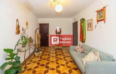 Imagem 13: Casa à venda, 145 m² por R$ 649.000,00 - Jardim Prudência - São Paulo/SP