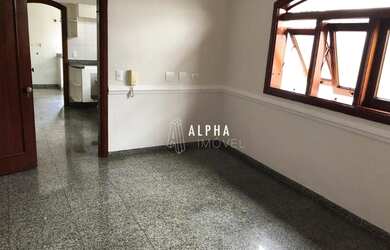 Imagem 5: Casa com 4 dormitórios, 400 m² - venda por R$ 2.970.000,00 ou aluguel...