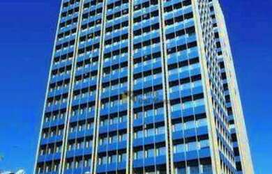 Imagem 3: Andar Corporativo 415 m² por R$ 15.000/mês - Vila Gertrudes - São Paulo/SP