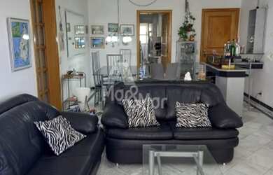 Imagem 3: Apartamento Frente ao Mar, Praia das Astúrias!