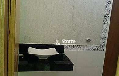 Imagem 10: Casas com 2 dormitórios à venda, 64m² por R$ 230.000 - New Golden Ville...