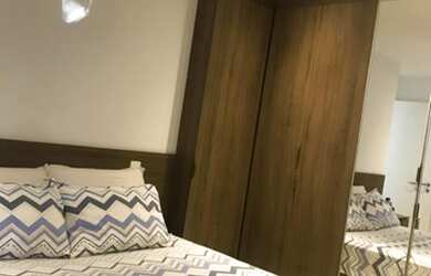 Imagem 12: MARAVILHOSO APARTAMENTO NO JARDIM OCEÂNICO NA BARRA