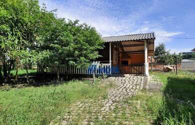 Imagem 8: Área Urbana 6.030m2 Almirante Tamandaré