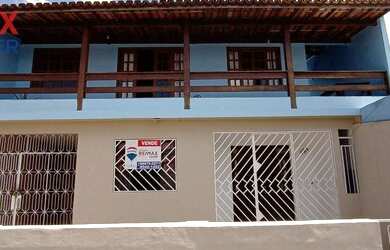 Imagem 1: Casa à venda, 130 m² por R$ 250.000,00 - Centro - Simões Filho/BA