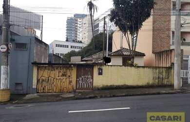 Imagem: O terreno possui 252m² de Área e está localizado em Vila