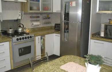 Imagem 7: Sobrado à venda, 190 m² por R$ 970.000,00 - Santa Maria - São Caetano...