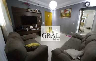 Imagem 11: Sobrado à venda, 200 m² por R$ 640.000,00 - Jardim Santo Ignácio -...