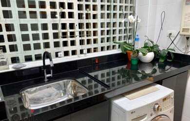 Imagem 5: Apartamento com 3 dormitórios à venda, 138 m² por R$ 1.450.000,00 -...