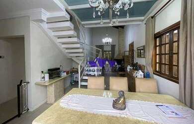 Imagem 11: Casa com 3 suítes à venda, 180 m² por R$ 950.000 - Granja Viana - Cotia/SP