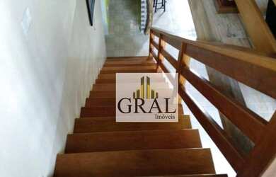 Imagem 4: Casa à venda, 490 m² por R$ 1.550.000,00 - Capriconio I - Caraguatatuba/SP