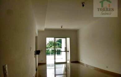 Imagem 6: Apartamento com 3 dormitórios, 93 m² - venda por R$ 550.000,00 ou aluguel...