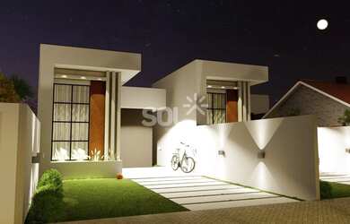 Imagem 11: Casa à venda, Portal da Foz - Foz do Iguaçu/PR