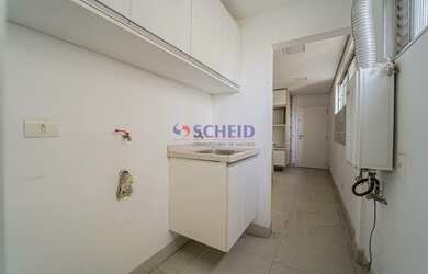 Imagem 11: Apartamento Espaçoso a venda no Campo Belo