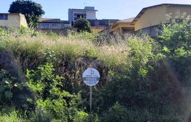 Imagem: O terreno possui 10m² de Área e está localizado em Centro