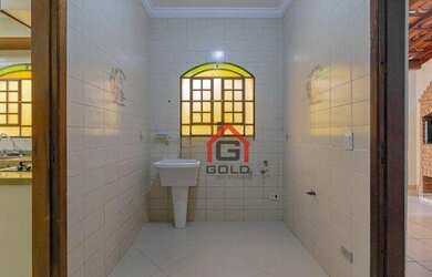 Imagem 12: Sobrado com 3 dormitórios, 172 m² - venda por R$ 750.000,00 ou aluguel...