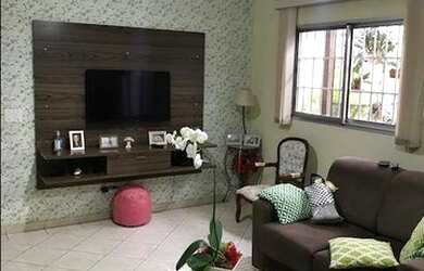 Imagem 1: Casa à venda, 89 m² por R$ 600.000,00 - Jardim Vista Alegre - Paulínia/SP