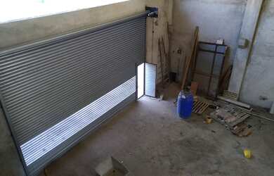 Imagem 13: Galpão para alugar, 300 m² por R$ 8.000,01/mês - Jardim Promissão - São Paulo/SP