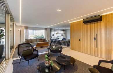 Imagem 7: Apartamento à venda por R$ 12.510.000,00 - Jardim Europa - São Paulo/SP