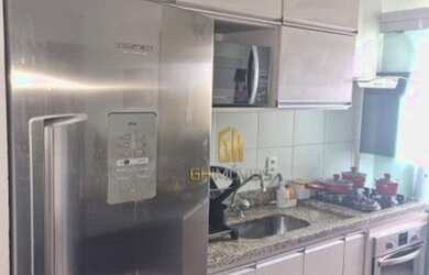 Imagem 11: Apartamento à venda, 64 m² por R$ 285.000,00 - Village Veneza - Goiânia/GO
