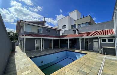 Imagem 10: Casa dispinivel para venda e locação Residencial 9