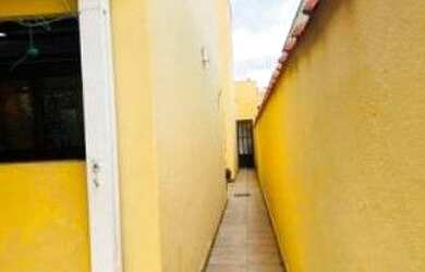 Imagem 10: Sobrado à venda, 200 m² por R$ 720.000,00 - Vila São Pedro - Santo André/SP