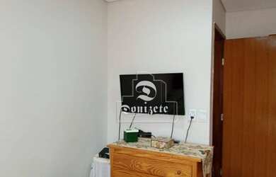 Imagem 12: Cobertura à venda, 140 m² por R$ 585.000,00 - Vila Alzira - Santo André/SP