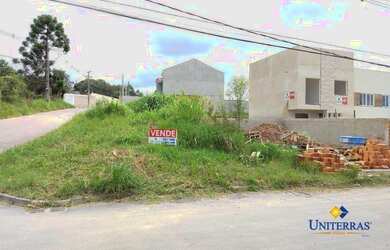 Imagem 9: Terreno à venda, 175 m² por R$ 159.000,00 - Parque do Embu - Colombo/PR
