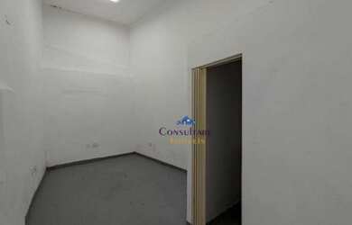 Imagem 10: Galpão para alugar, 100 m² por R$ 5.500,00/mês - Vila Matias - Santos/SP
