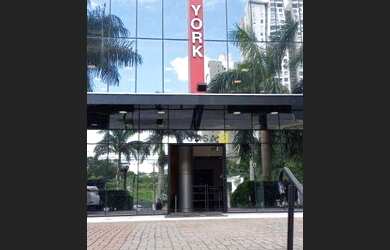 Imagem 1: Sala, 55 m² - venda por R$ 480.000 ou aluguel por R$ 2.800/mês - Vila...