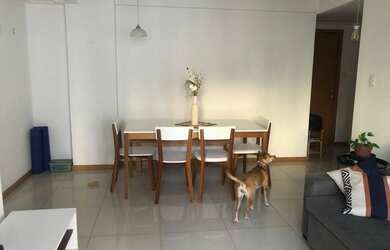 Imagem 2: APARTAMENTO RESIDENCIAL em SALVADOR - BA, PITUBA