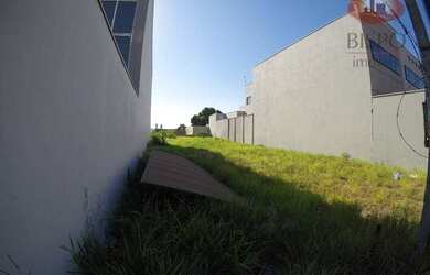 Imagem 3: Terreno à venda, 337 m² por R$ 485.000,00 - Vila Santa Catarina - Americana/SP