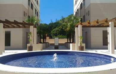 Imagem 8: Apartamento para venda possui 66 metros quadrados com 2 quartos em Taquara - Rio de Janeir