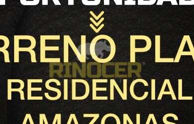 Imagem: O terreno possui 10m² de Área e está localizado em Franca