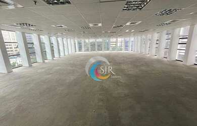 Imagem 2: Conjunto para alugar, 196 m² por R$ 19.600,00/mês - Bela Vista - São...