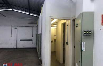 Imagem 14: Galpão para alugar, 237 m² por R$ 18.000,00/mês - Jardim Paulista - São Paulo/SP