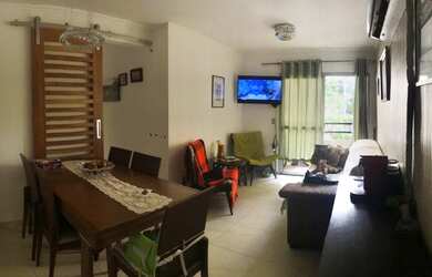 Imagem 1: Apartamento à venda, 64 m² por R$ 445.000,00 - City América - São...