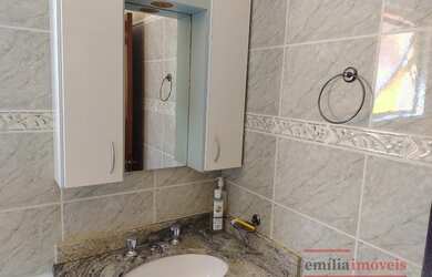 Imagem 10: Campo Limpo Paulista - Casa Padrão - Jardim São Domingos