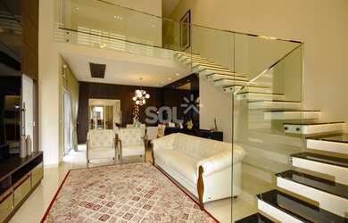 Imagem 4: Sobrado à venda, Condomínio Country Iguaçu - Foz do Iguaçu/PR