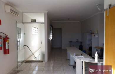 Imagem: O depósito possui 261m² de Área e está localizado em Eldorado