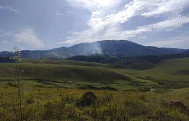 Imagem 12: Lote/Terreno para venda 1000m² Santa Isabel vista panorâmica