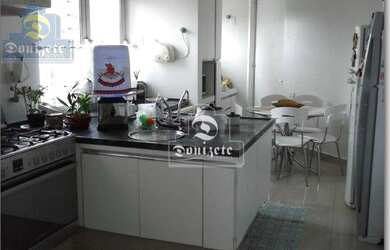 Imagem 10: Apartamento à venda, 290 m² por R$ 1.200.000,00 - Centro - Santo André/SP