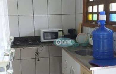 Imagem 14: Casa com 02 Quartos à Venda, 120 m² por R$ 548.000 - Itaipu - Niterói/RJ