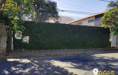 Imagem 4: Terreno à venda, 450 m² por R$ 580.000,00 - Jardim Faculdade - Itu/SP