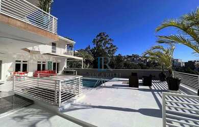 Imagem 7: Casa com 5 dormitórios, 428 m² - venda por R$ 3.450.000,00 ou aluguel...