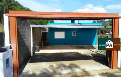 Imagem: A chácara possui 238m² de Área e está localizado em Centro