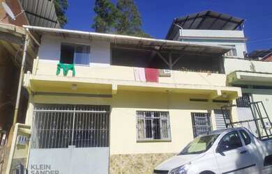 Imagem 2: Casa à venda, 150 m² por R$ 320.000,00 - São Geraldo - Nova Friburgo/RJ